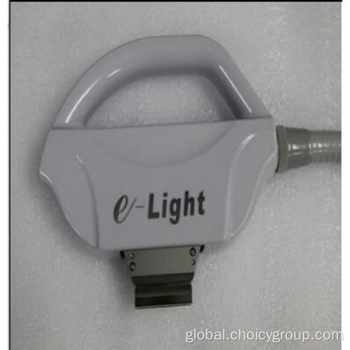 E-Light System for Skin Rejuvenation Choicy E-Light for Skin Rejuvenation Hair Removal Equipment Supplier